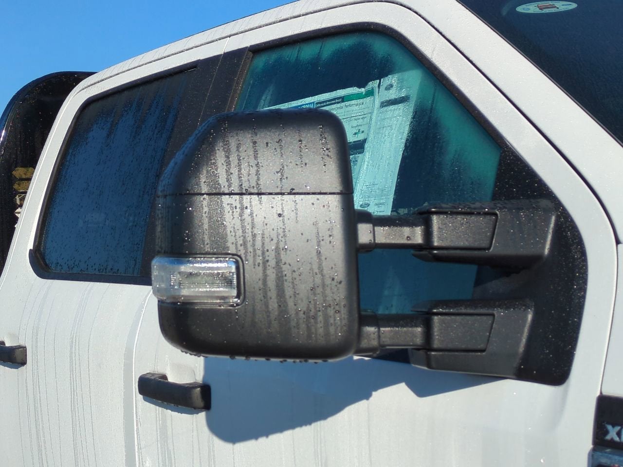 2026 Ford Super Duty F-350 DRW F-350® XL