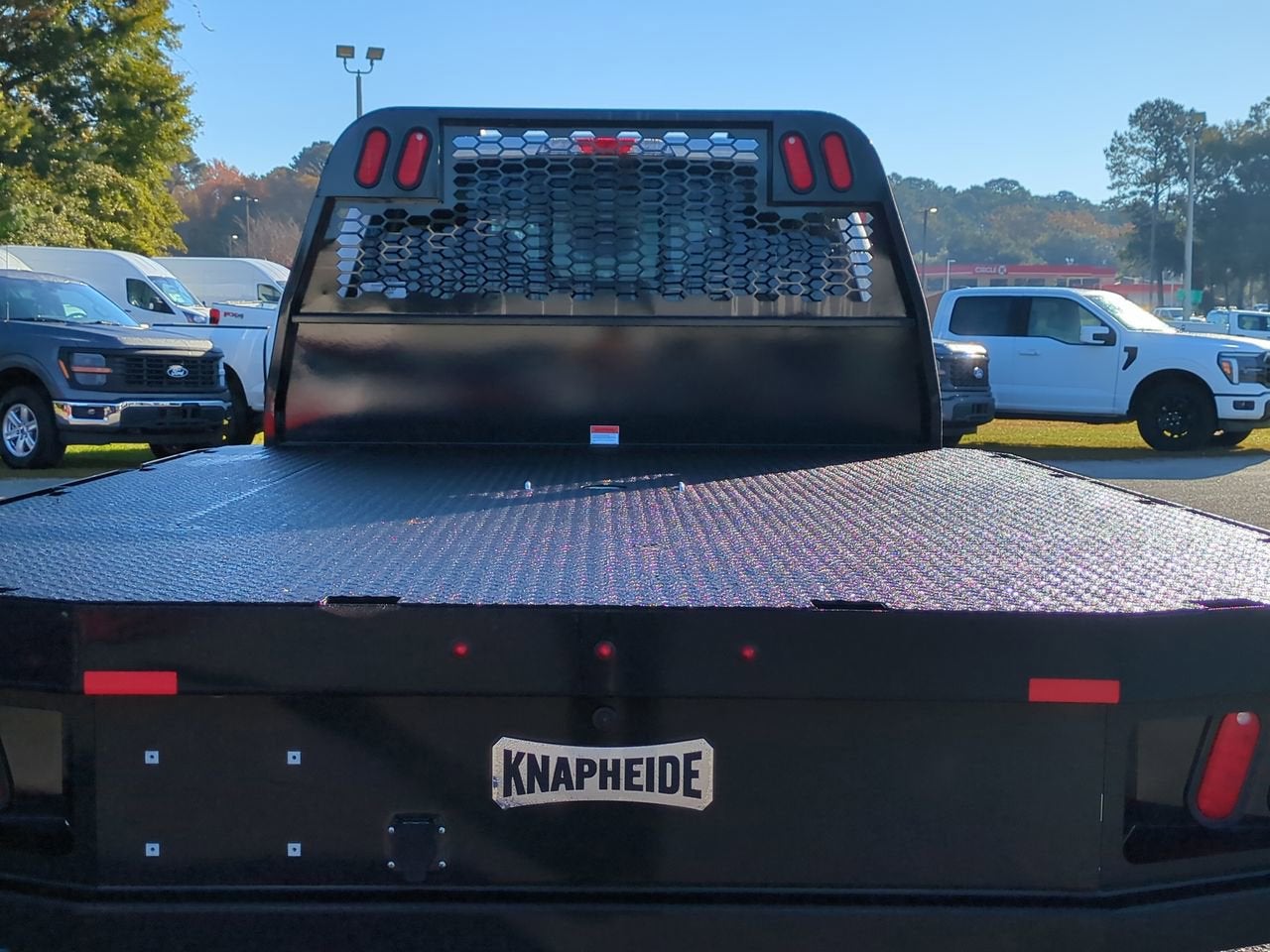 2026 Ford Super Duty F-350 DRW F-350® XL