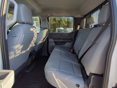 2026 Ford Super Duty F-350 DRW F-350® XL