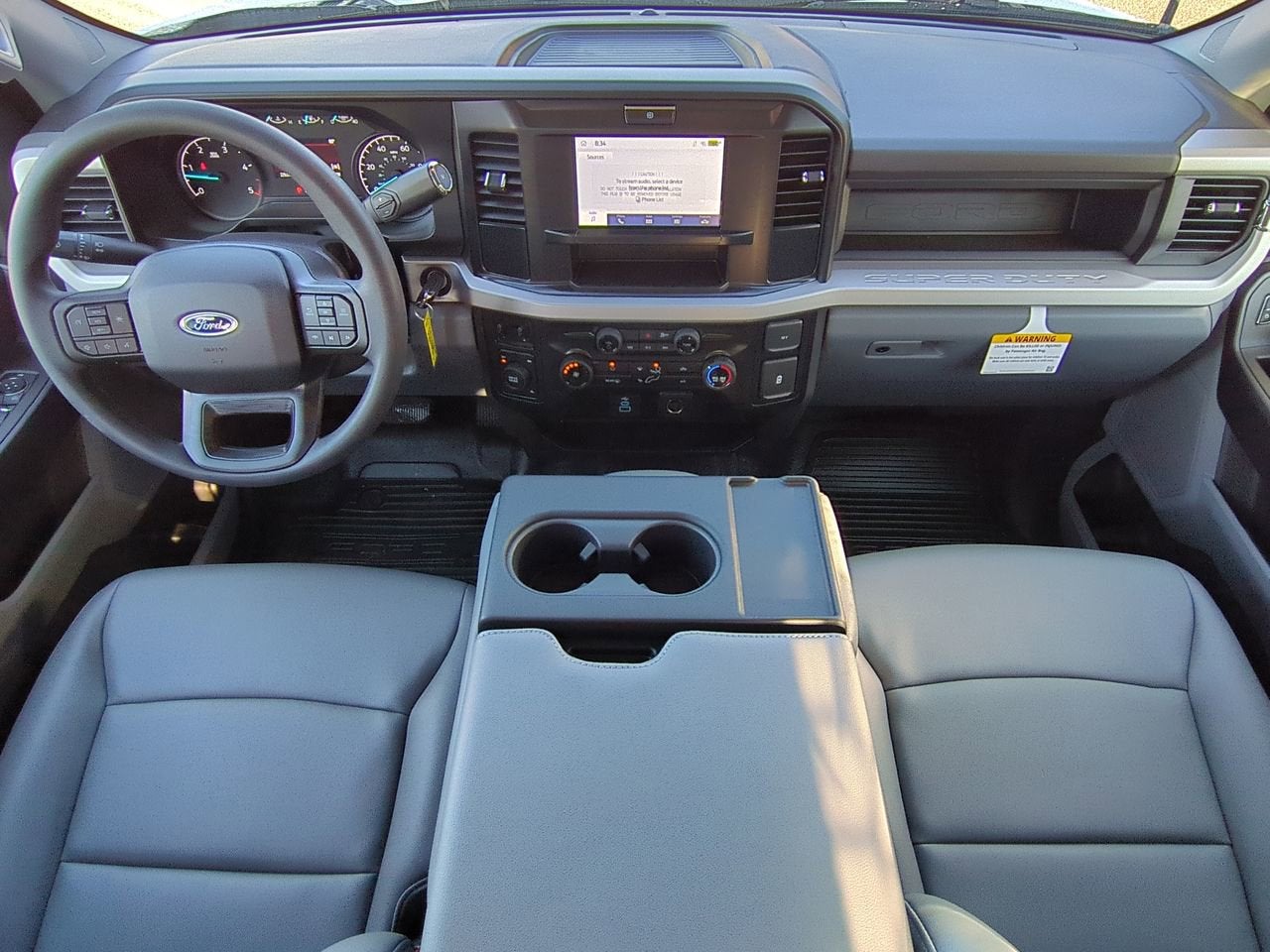 2026 Ford Super Duty F-350 DRW F-350® XL