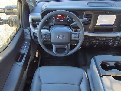 2026 Ford Super Duty F-350 DRW F-350® XL