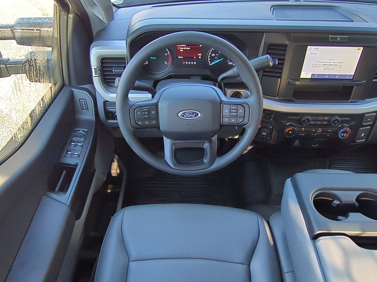 2026 Ford Super Duty F-350 DRW F-350® XL