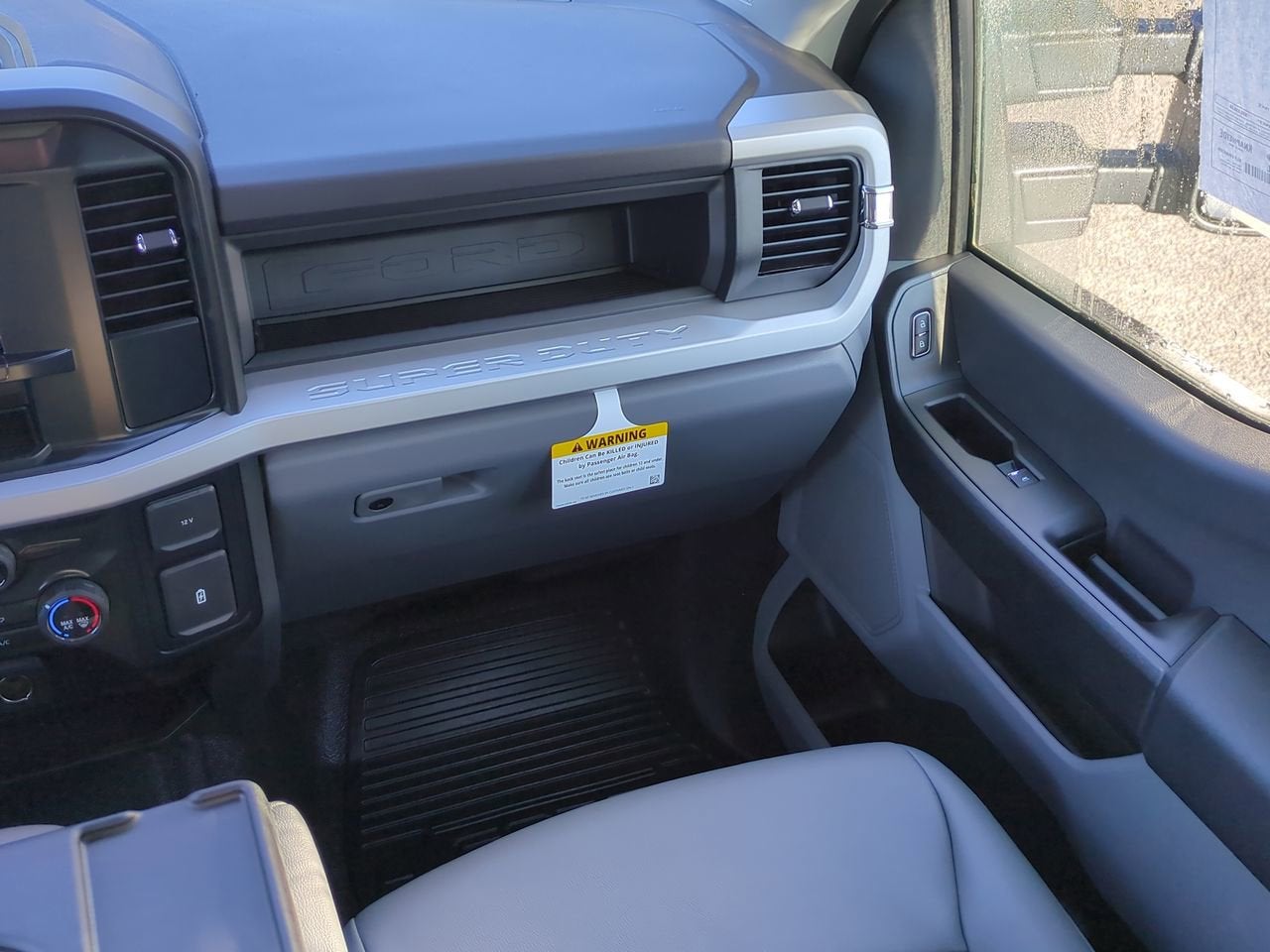 2026 Ford Super Duty F-350 DRW F-350® XL