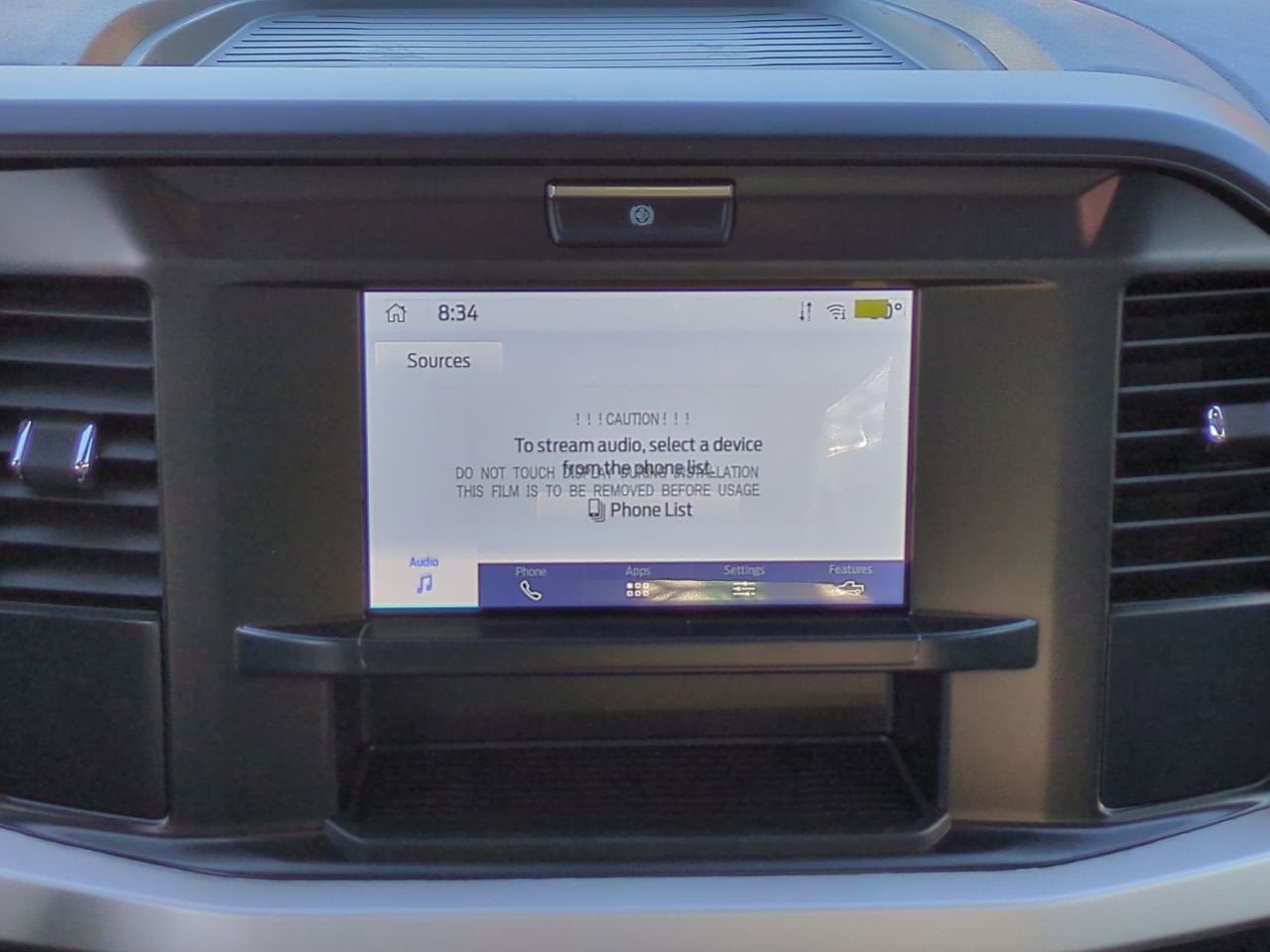 2026 Ford Super Duty F-350 DRW F-350® XL