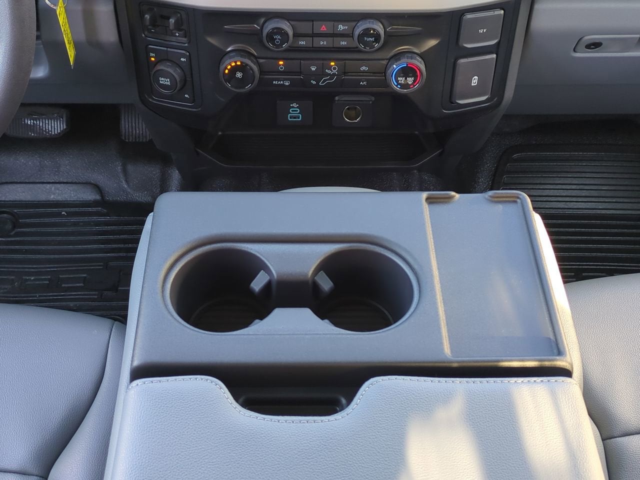 2026 Ford Super Duty F-350 DRW F-350® XL