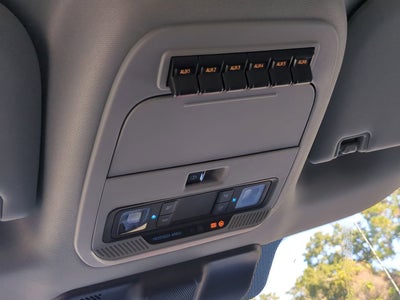 2026 Ford Super Duty F-350 DRW F-350® XL