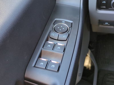 2026 Ford Super Duty F-350 DRW F-350® XL