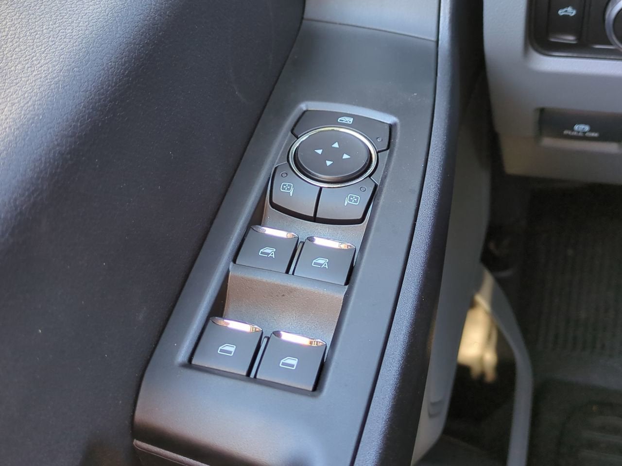 2026 Ford Super Duty F-350 DRW F-350® XL