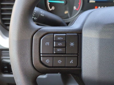 2026 Ford Super Duty F-350 DRW F-350® XL