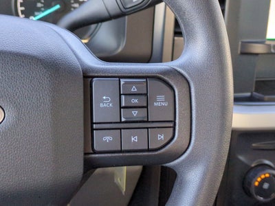 2026 Ford Super Duty F-350 DRW F-350® XL