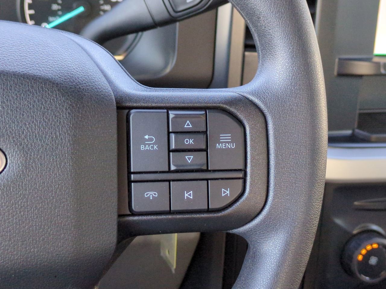 2026 Ford Super Duty F-350 DRW F-350® XL