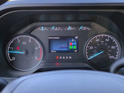 2026 Ford Super Duty F-350 DRW F-350® XL