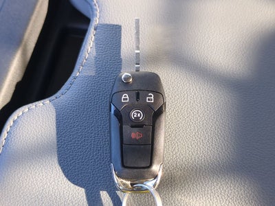 2026 Ford Super Duty F-350 DRW F-350® XL