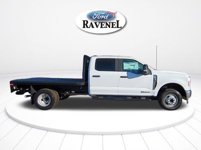 2026 Ford Super Duty F-350 DRW F-350® XL