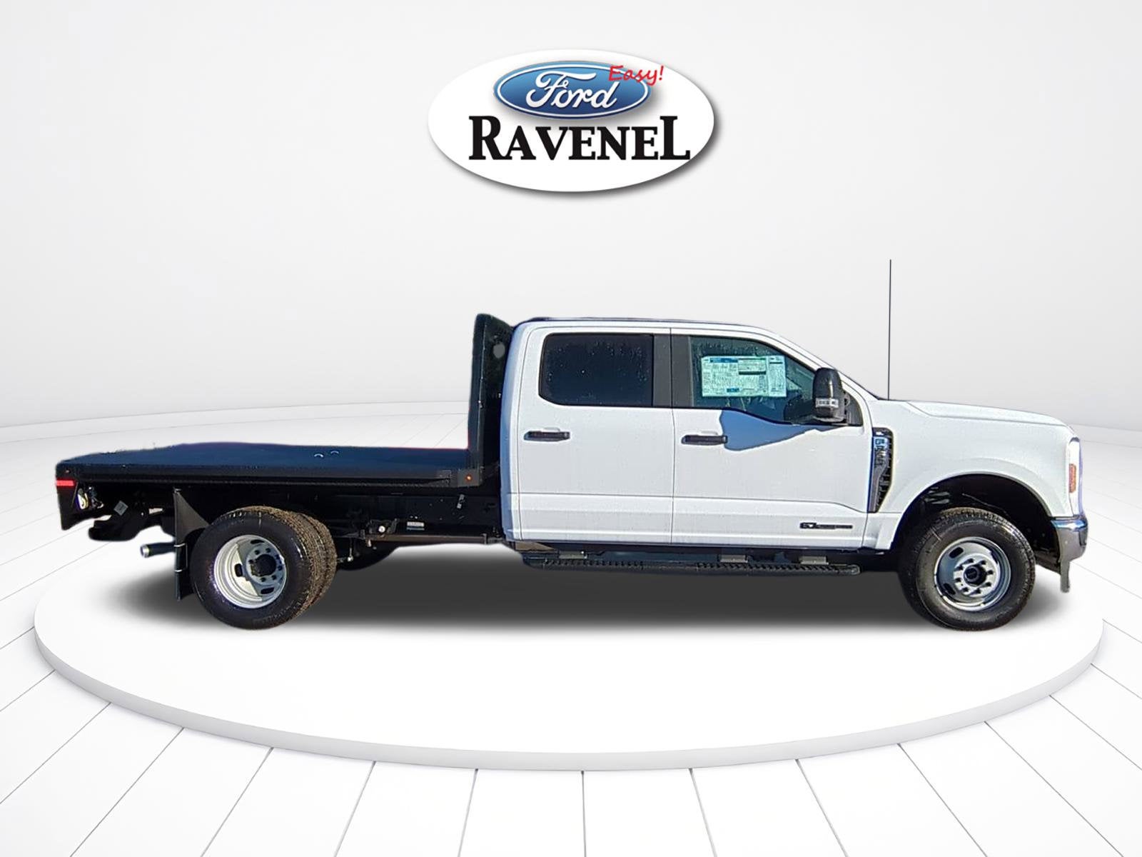 2026 Ford Super Duty F-350 DRW F-350® XL