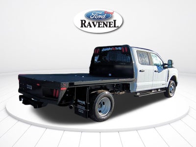 2026 Ford Super Duty F-350 DRW F-350® XL