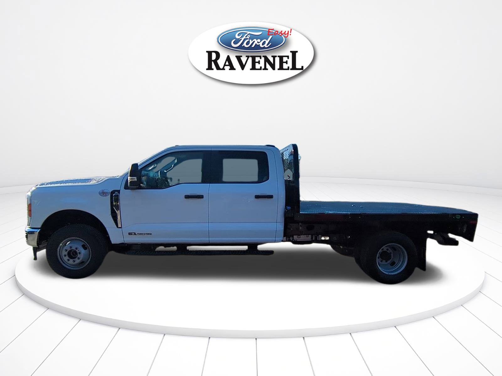 2026 Ford Super Duty F-350 DRW F-350® XL