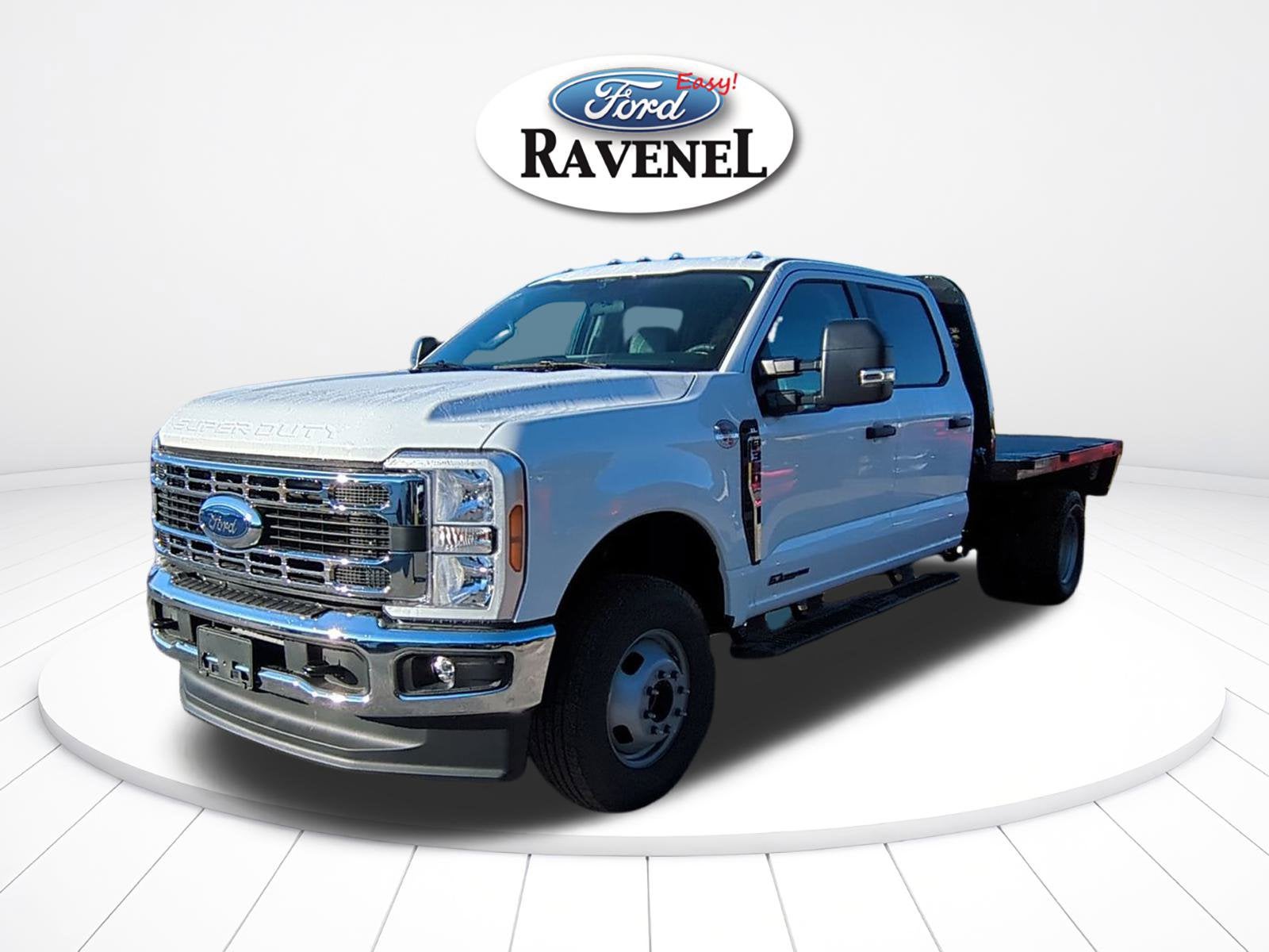 2026 Ford Super Duty F-350 DRW F-350® XL