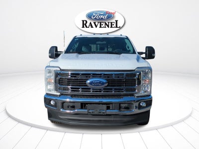 2026 Ford Super Duty F-350 DRW F-350® XL