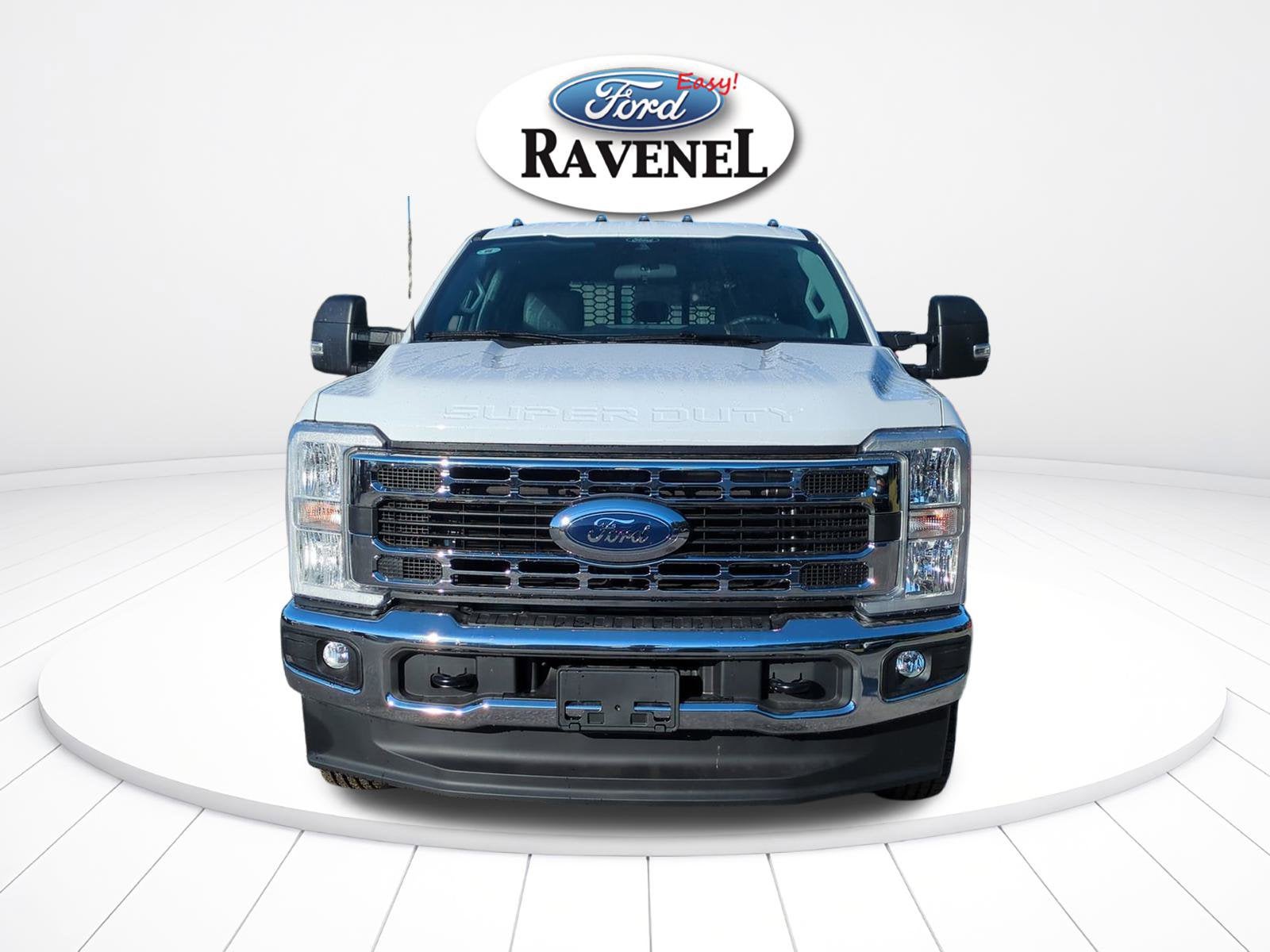 2026 Ford Super Duty F-350 DRW F-350® XL