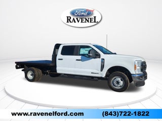 2026 Ford Super Duty F-350 DRW F-350® XL