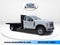 2025 Ford Super Duty F-350 DRW F-350® XL