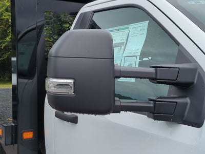 2025 Ford Super Duty F-350 DRW F-350® XL