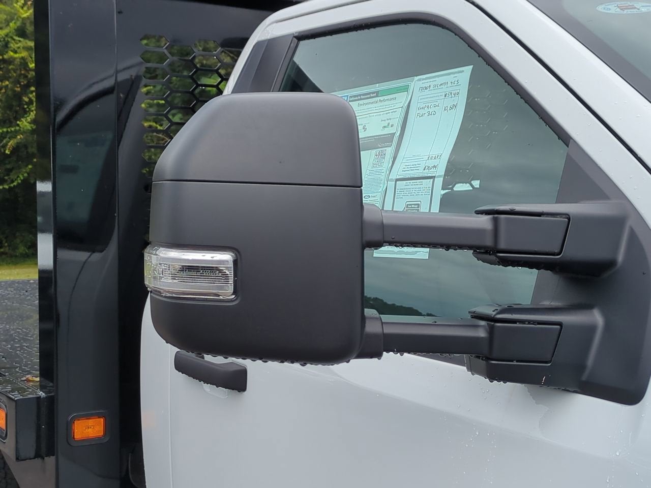 2025 Ford Super Duty F-350 DRW F-350® XL