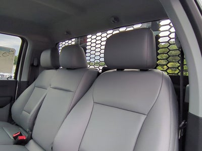 2025 Ford Super Duty F-350 DRW F-350® XL