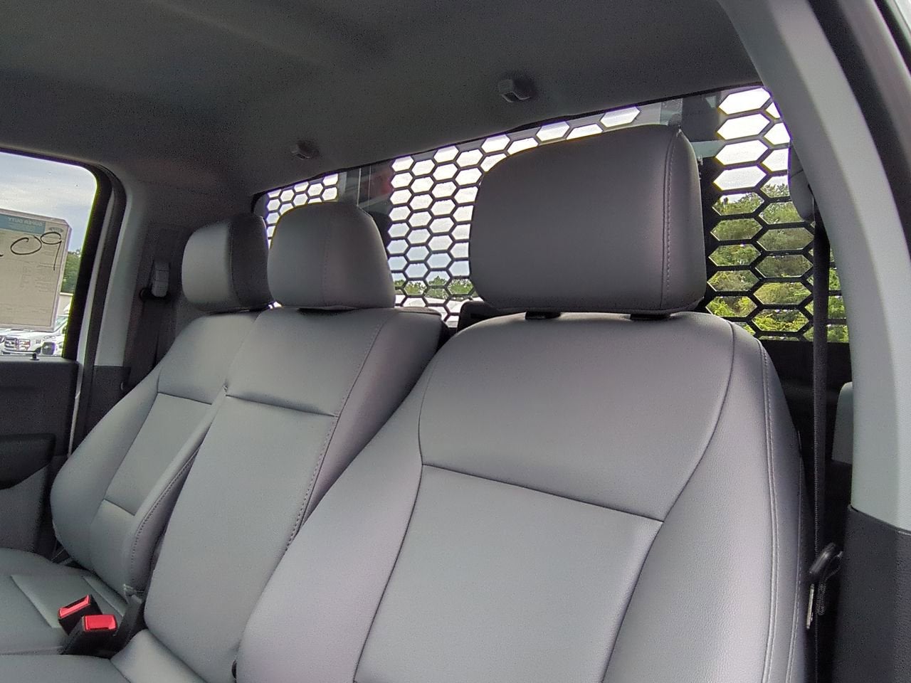 2025 Ford Super Duty F-350 DRW F-350® XL