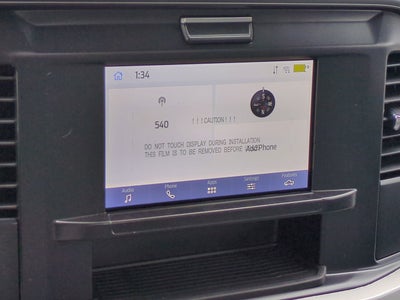 2025 Ford Super Duty F-350 DRW F-350® XL