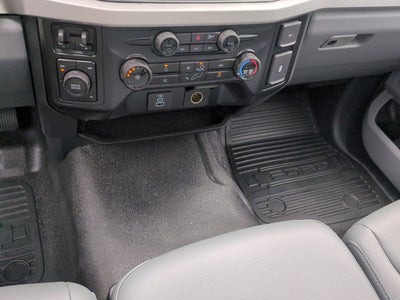 2025 Ford Super Duty F-350 DRW F-350® XL