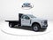 2025 Ford Super Duty F-350 DRW F-350® XL