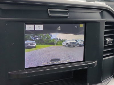 2025 Ford Super Duty F-350 DRW F-350® XL