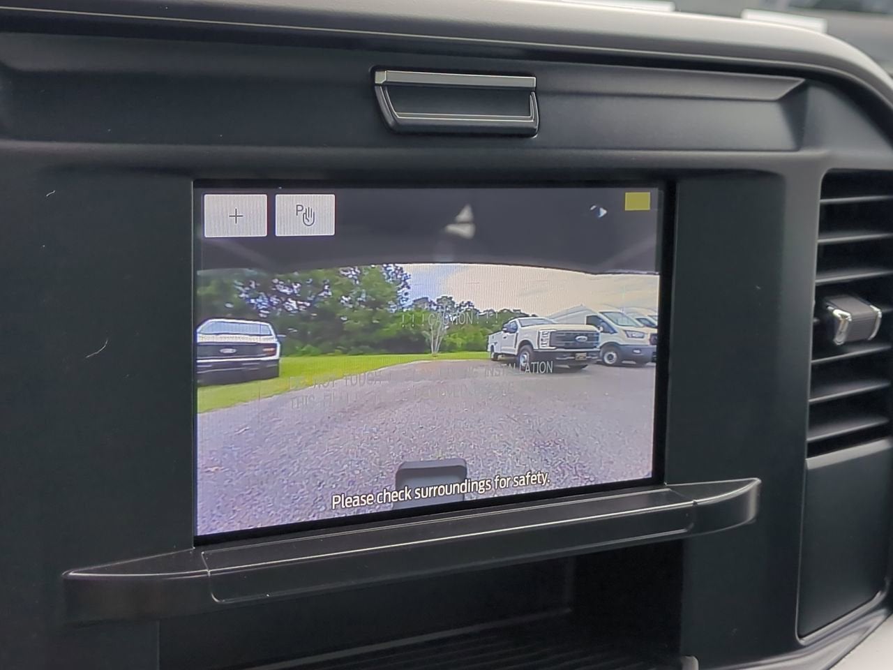 2025 Ford Super Duty F-350 DRW F-350® XL