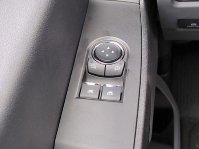 2025 Ford Super Duty F-350 DRW F-350® XL