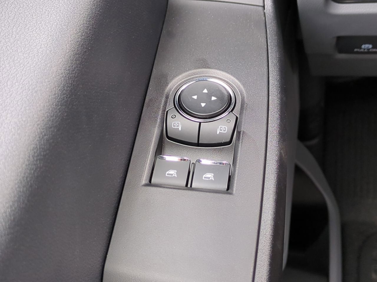 2025 Ford Super Duty F-350 DRW F-350® XL