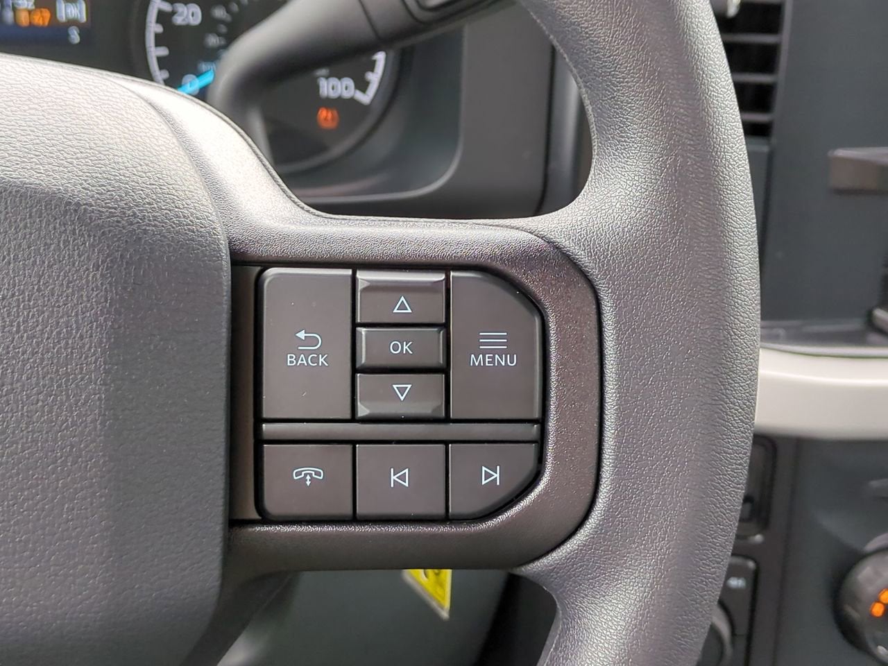 2025 Ford Super Duty F-350 DRW F-350® XL