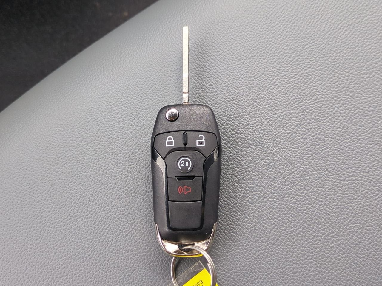 2025 Ford Super Duty F-350 DRW F-350® XL