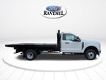 2025 Ford Super Duty F-350 DRW F-350® XL