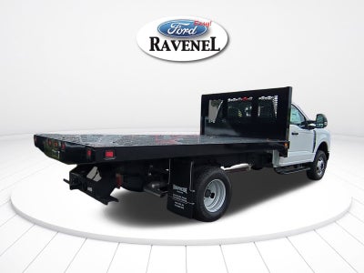 2025 Ford Super Duty F-350 DRW F-350® XL