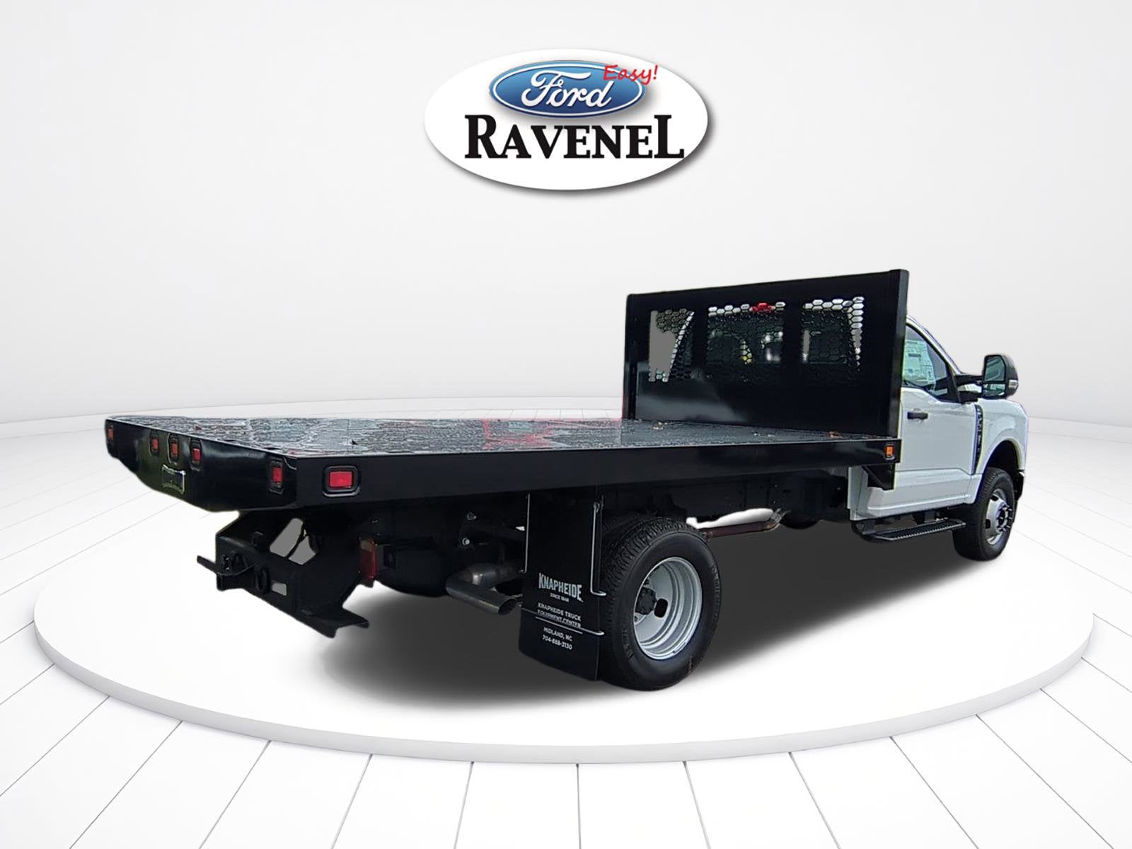 2025 Ford Super Duty F-350 DRW F-350® XL