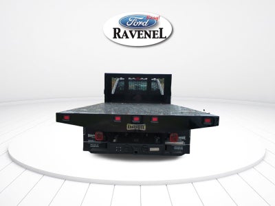 2025 Ford Super Duty F-350 DRW F-350® XL