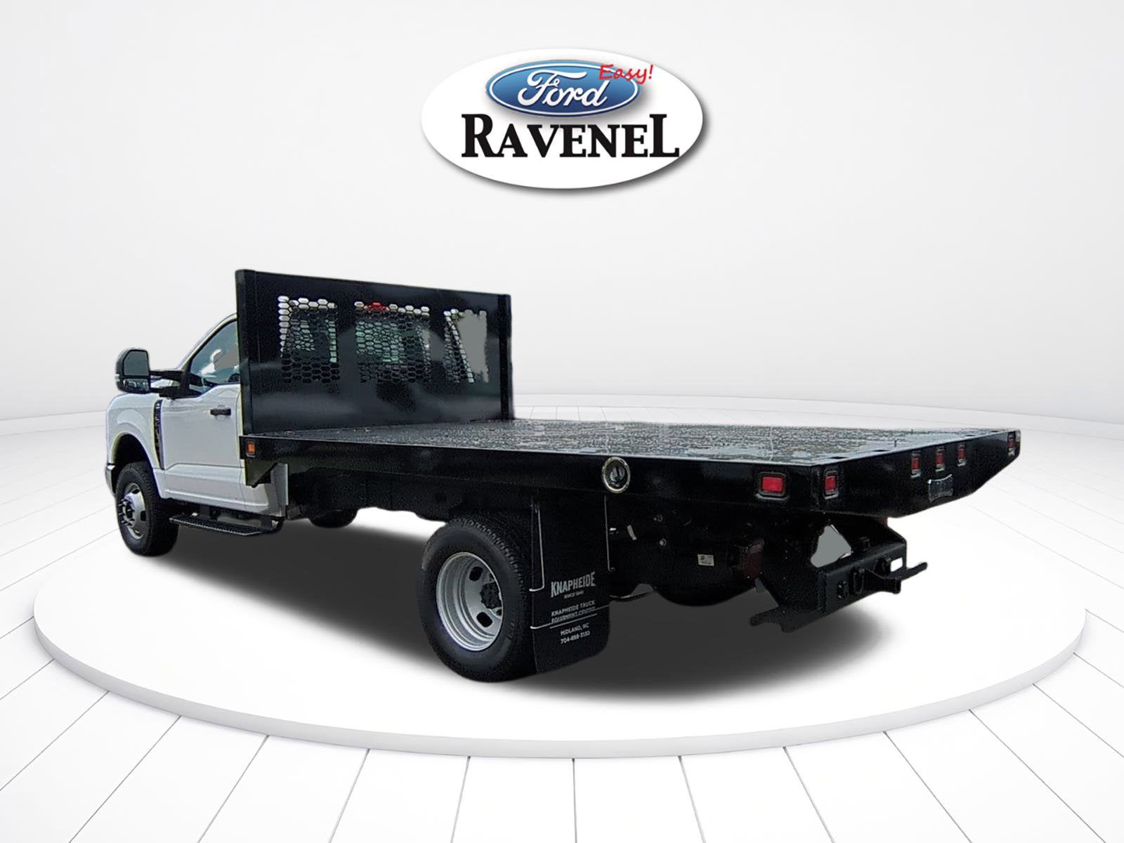 2025 Ford Super Duty F-350 DRW F-350® XL