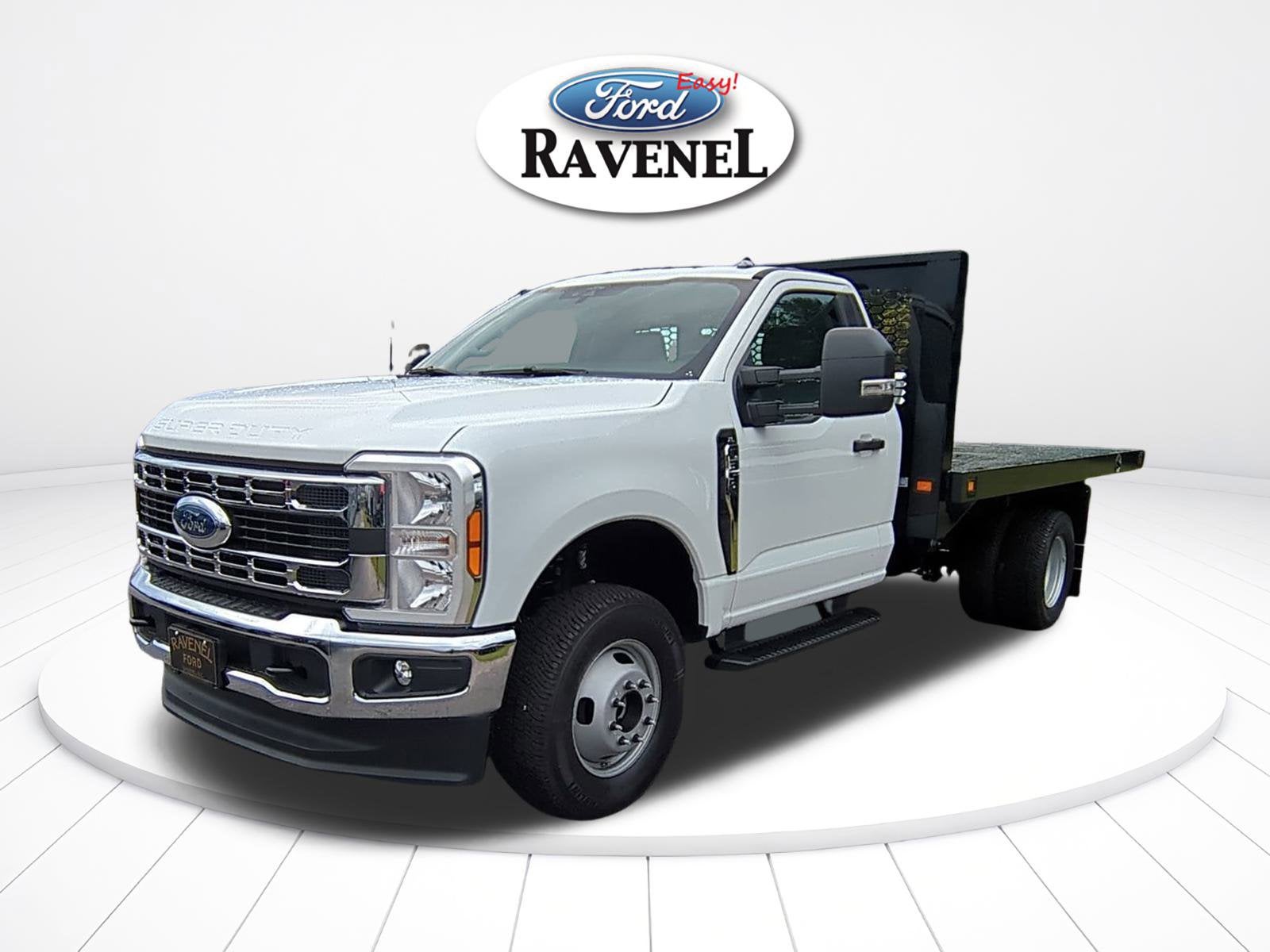 2025 Ford Super Duty F-350 DRW F-350® XL