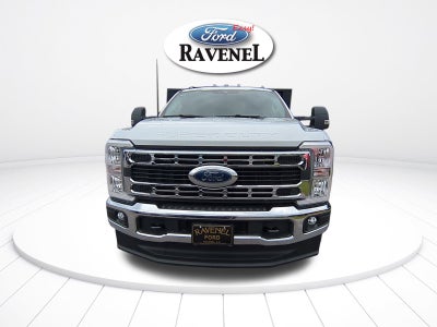 2025 Ford Super Duty F-350 DRW F-350® XL