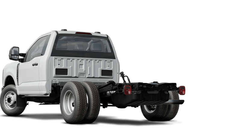 2025 Ford Super Duty F-350 DRW F-350® XL