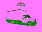 2024 Ford E-350SD Base Cutaway
