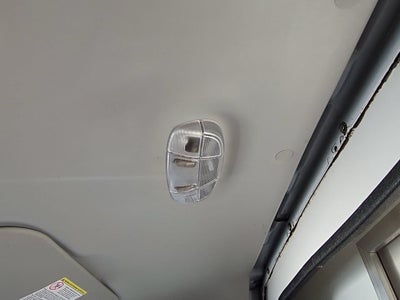 2024 Ford E-350SD Base Cutaway