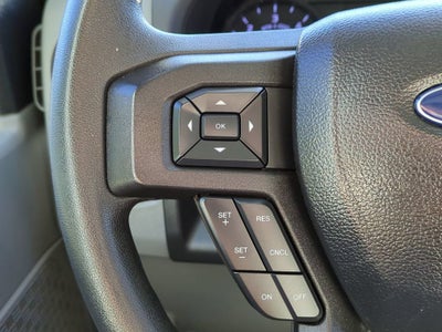 2024 Ford E-350SD Base Cutaway